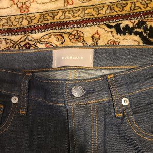 Everlane Original Cheeky jean